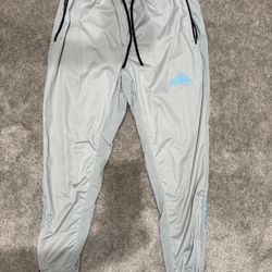 Men’s NIKE Trail Dawn Rang Dri-Fit Running Pants Size Médium