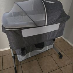Baby Bassinet 