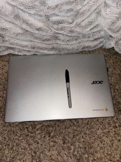 Acer Laptop 315