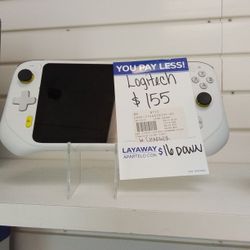 Logitech