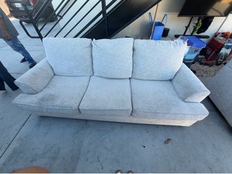 Couch set