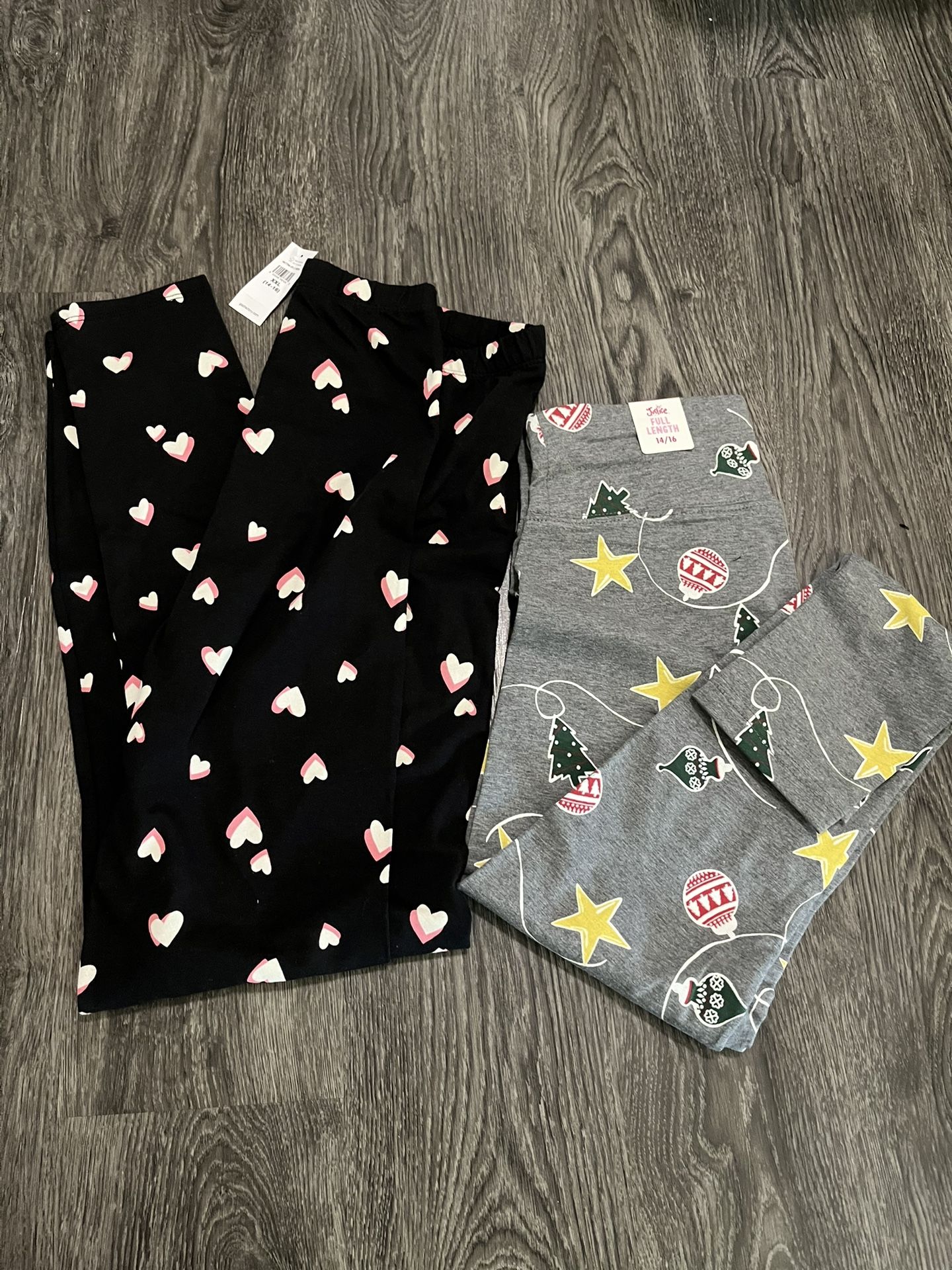 Brand new Gap Leggings Girls Size 14/16