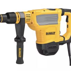 Dewalt Hammer Drill