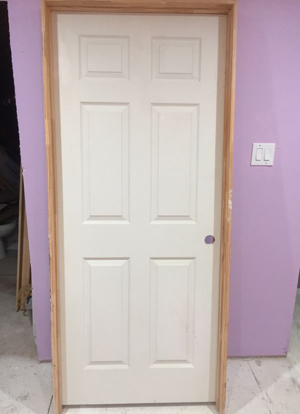 Door for Sale in Houston, TX OfferUp