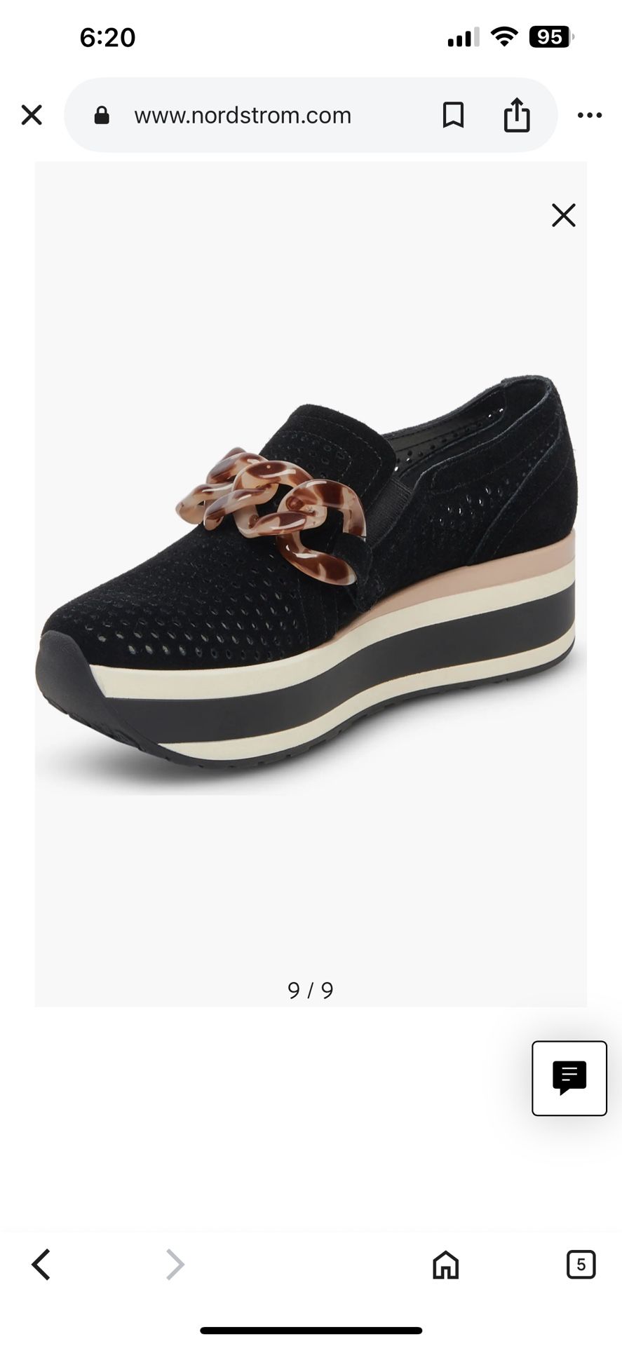 Women’s Shoes Dolce Vita