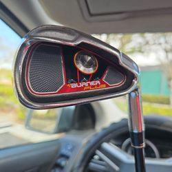 Taylormade  club Burner