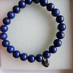 Bracelet with Small Heart