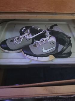 Nike size 12