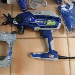 True Coat 360 Variable Speed