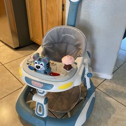Baby Walker 