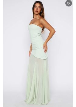 Women brand new dress