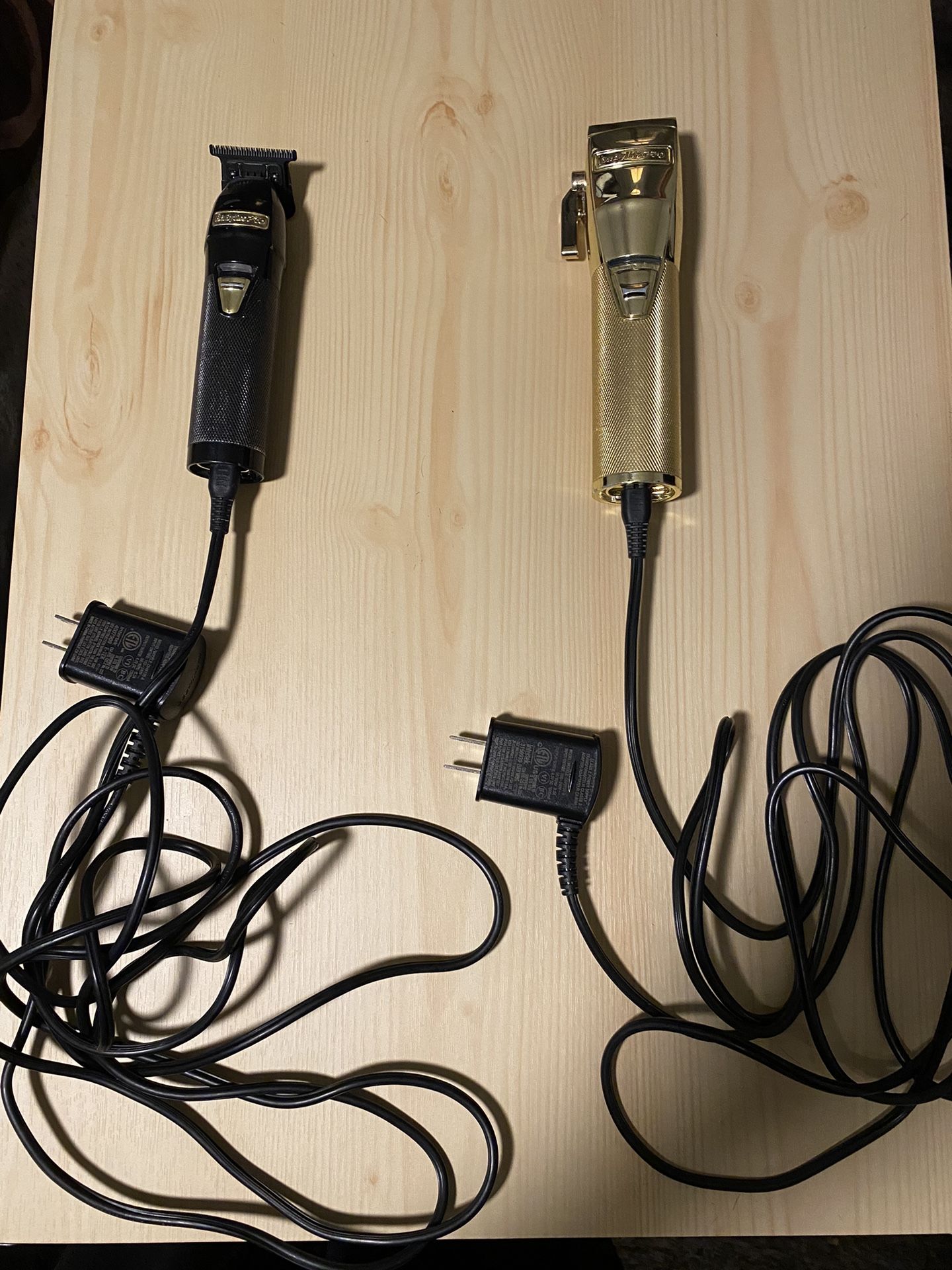 Babyliss Clipper and Trimmer