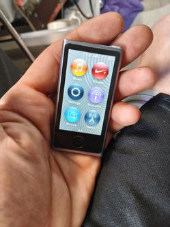 Ipod