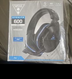 Turtlebeach Head Phones
