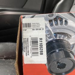 Alternator By Ultima 