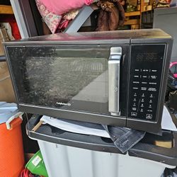 Calphalon, Big Microwave. 1500 W 120v