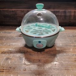 Egg 🥚 Cooker 