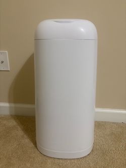 Diaper pail