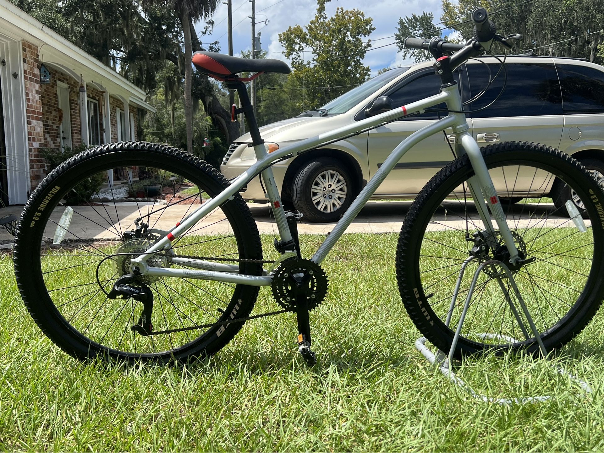 Bicycle 27.5 Inch For Men’s