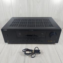 Yamaha RX-V363 - 5.1 Ch HDMI Home Theater Surround Sound Receiver Stereo System