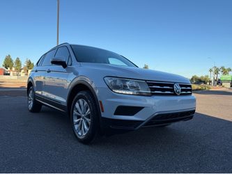 2018 Volkswagen Tiguan for sale!
