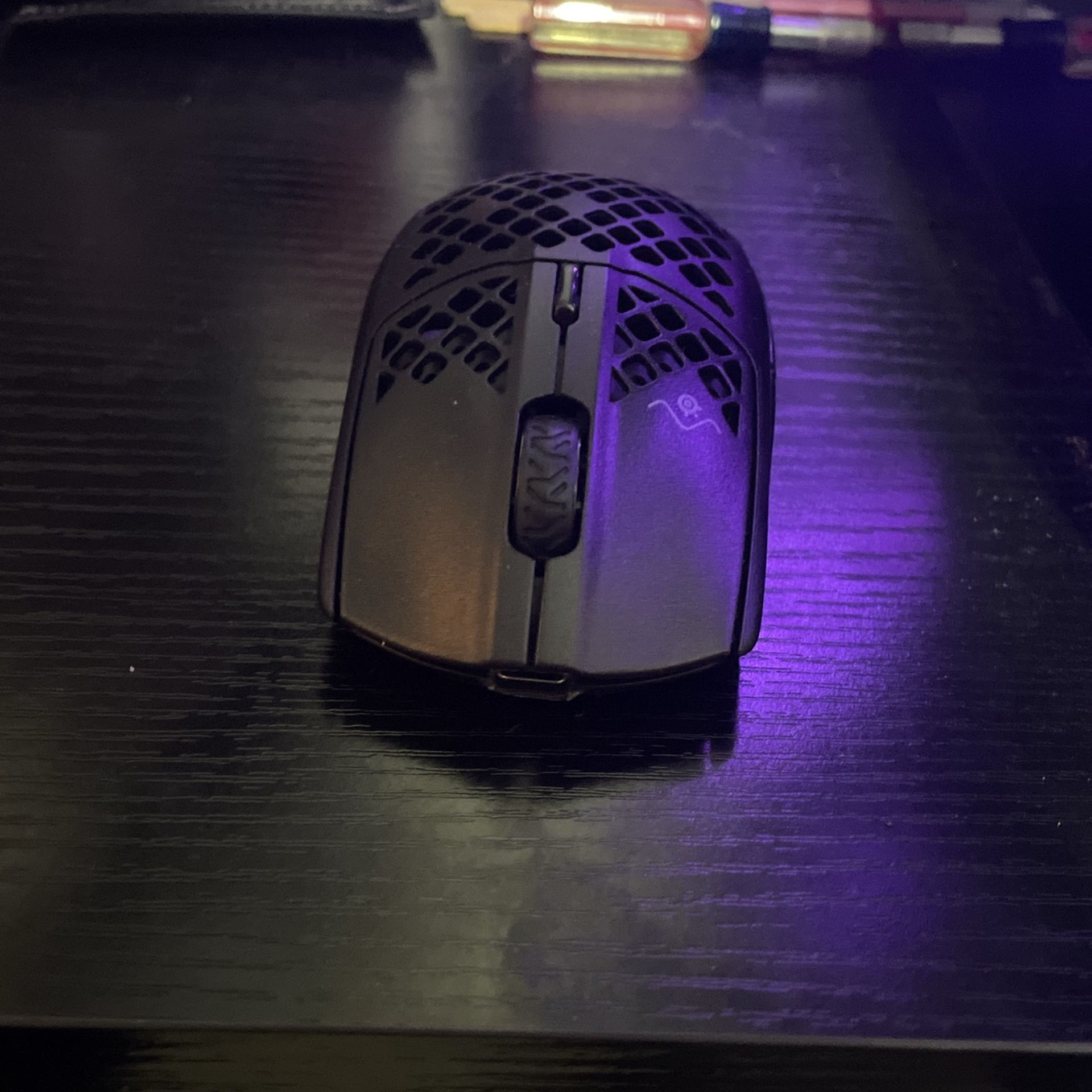 Steelseries Aerrox 3 Wired 