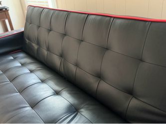 Futon Sofa Bed!! OBO