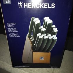 HENCKELS 
