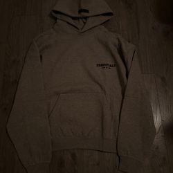 Essentials hoodies