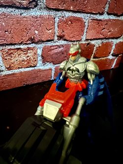 Batman Toy