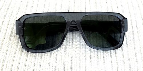 Prada SPR 22Y sunglasses grey San Diego Price: $45