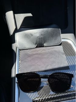 Saint Laurent Sunglasses