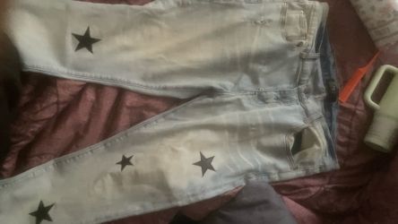 Amiri Jeans ( three pair)