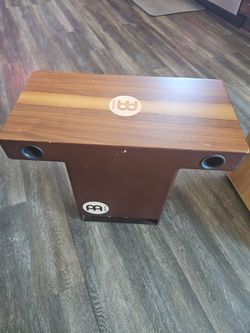 MEINL Handdrum