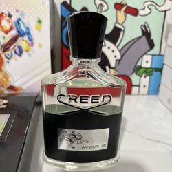 Creed Aventus 
