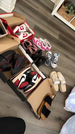 Shoes