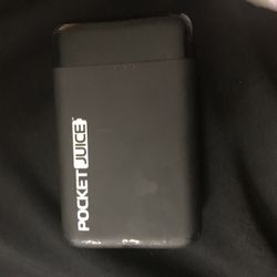 Portable Charger 