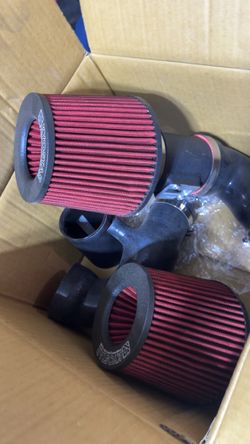 infinity Q50 Kyostar Cold Air Intake Kit with Filters