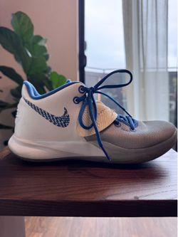 Nike basketball shoes