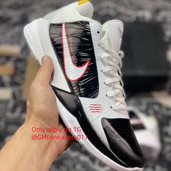 Zoom Kobe 5 Protro 'Alternate Bruce Lee'