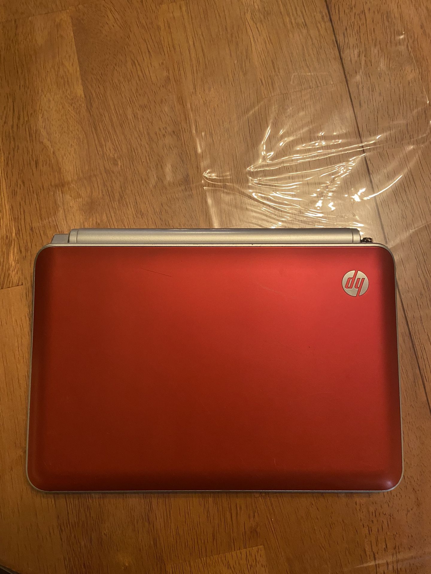 Hp Mini Laptop