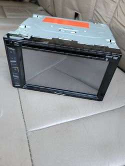 Pioneer Stereo