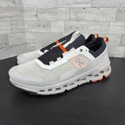 On Running Men's Cloudultra 2 Trail Running Shoes in Wash Navy size mens 14