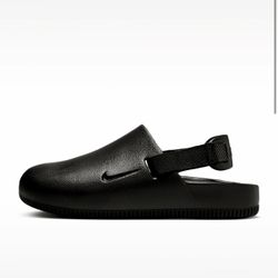 Nike Calm Clogs 