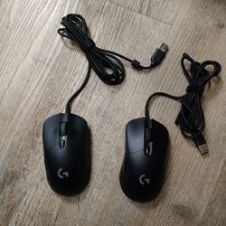 Logitech G403 Gaming Mouse For Sale ($10 Each)