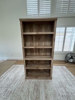 Bookshelf