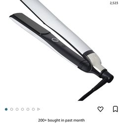 GHD Hair Straightener 