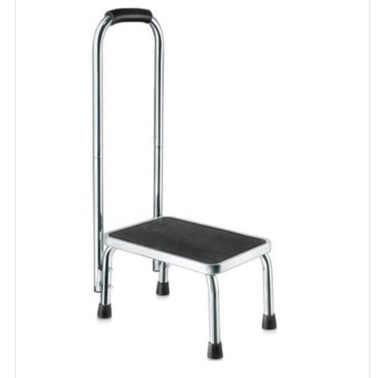 Step Stool ***NEW***