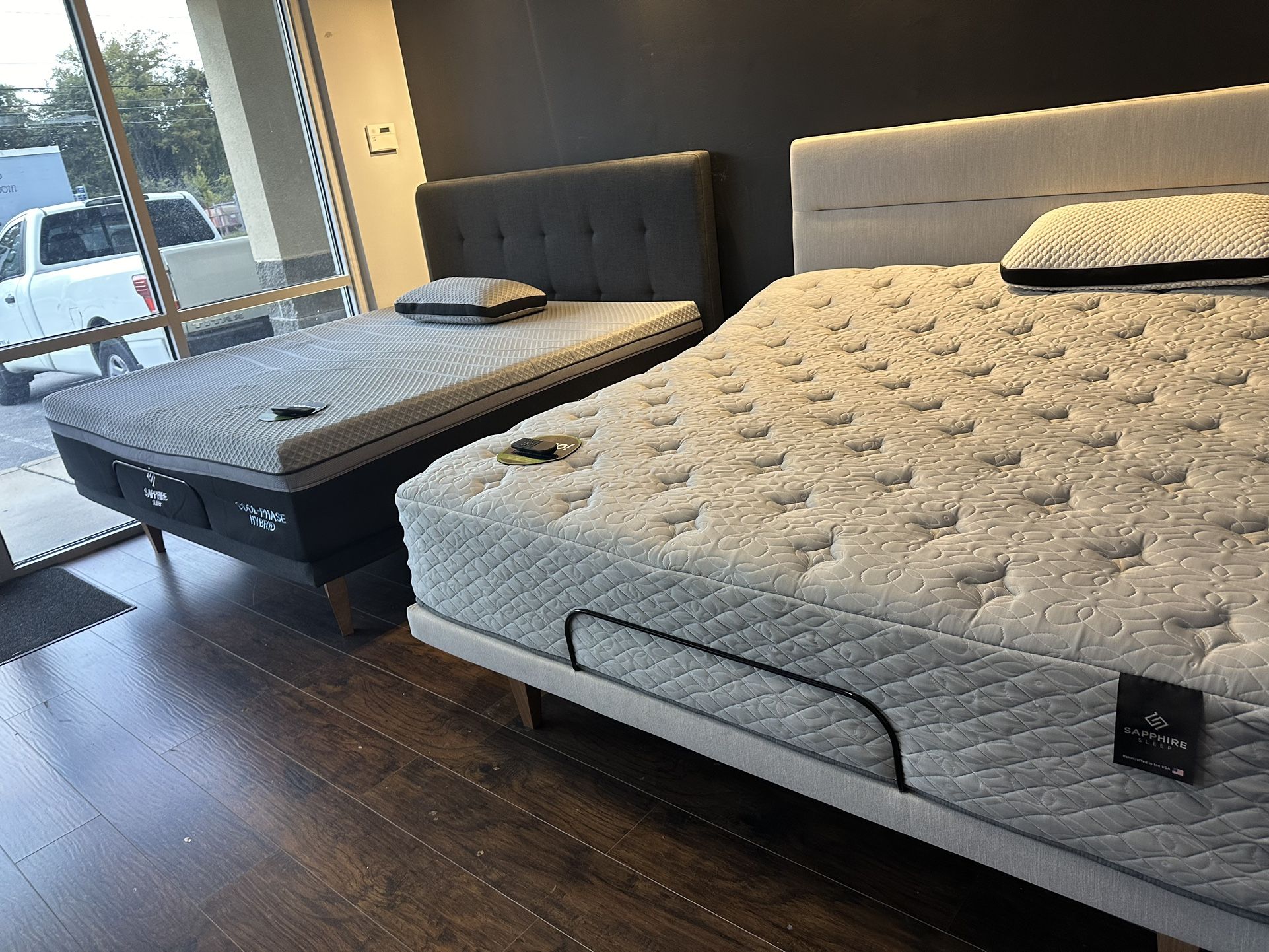 Get a Mattress For Less Before They Are Gone