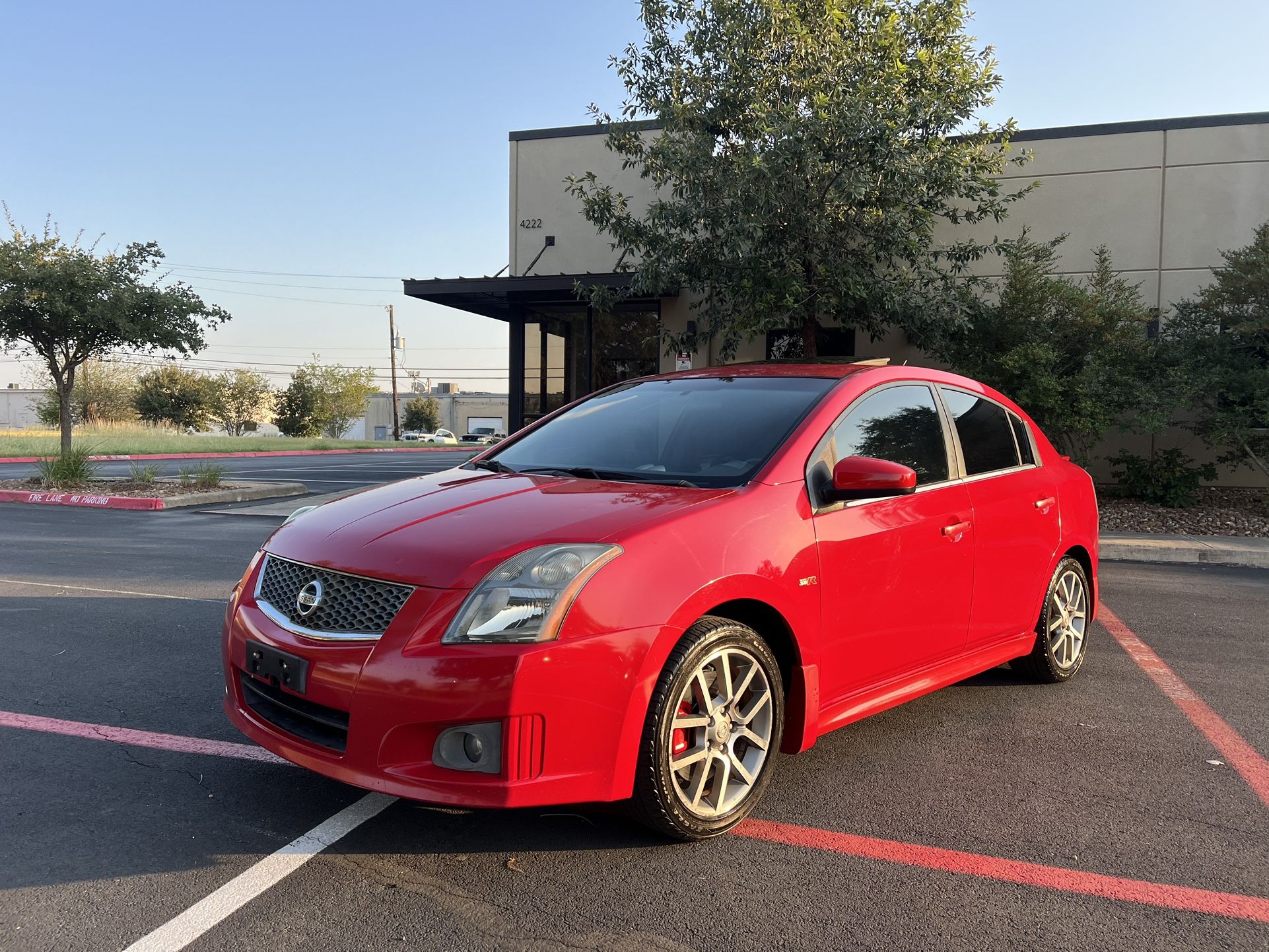 2007 Nissan Sentra